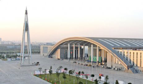 2020中國(寧波)中小微電機產業展覽會