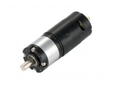 行星減速電機升降傳動過程中存在的問題