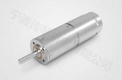 傳琴機電教你您選擇合適的微型減速電機