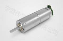 微型減速電機的類別
